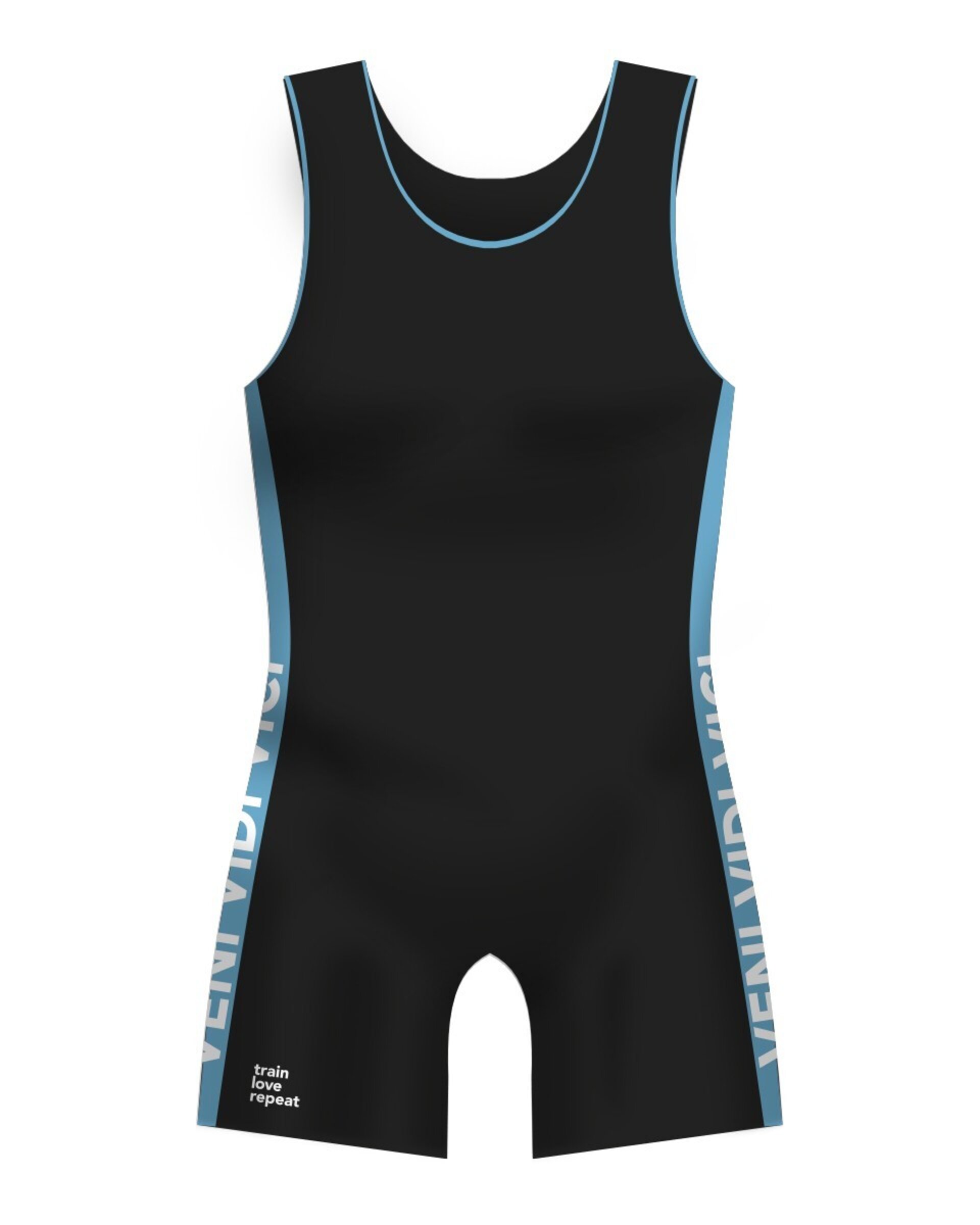 Singlet Veni Vidi Vici - 3