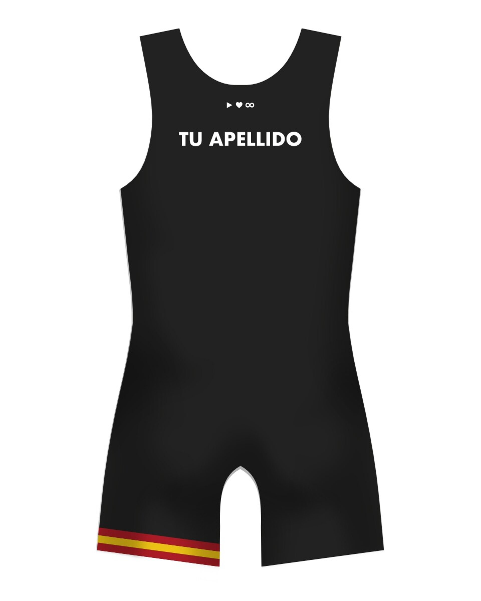 Singlet Origen - 2