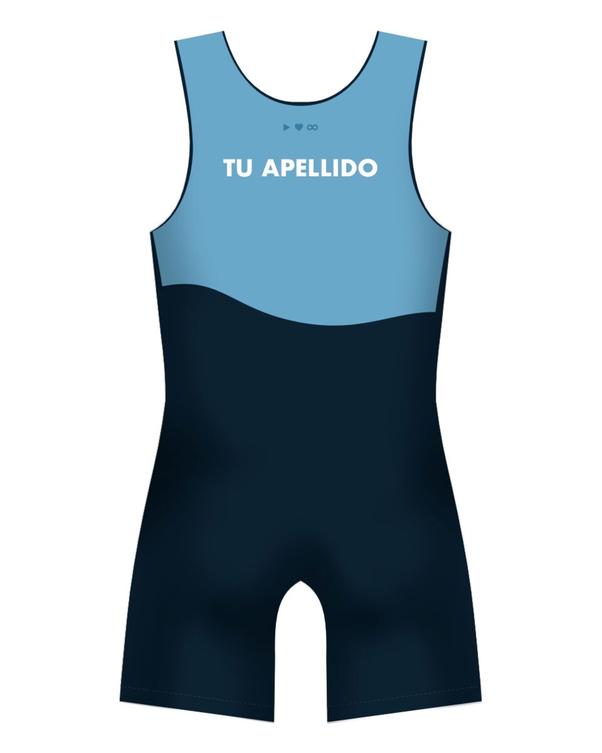 Platanito Remo "Wave" - 2