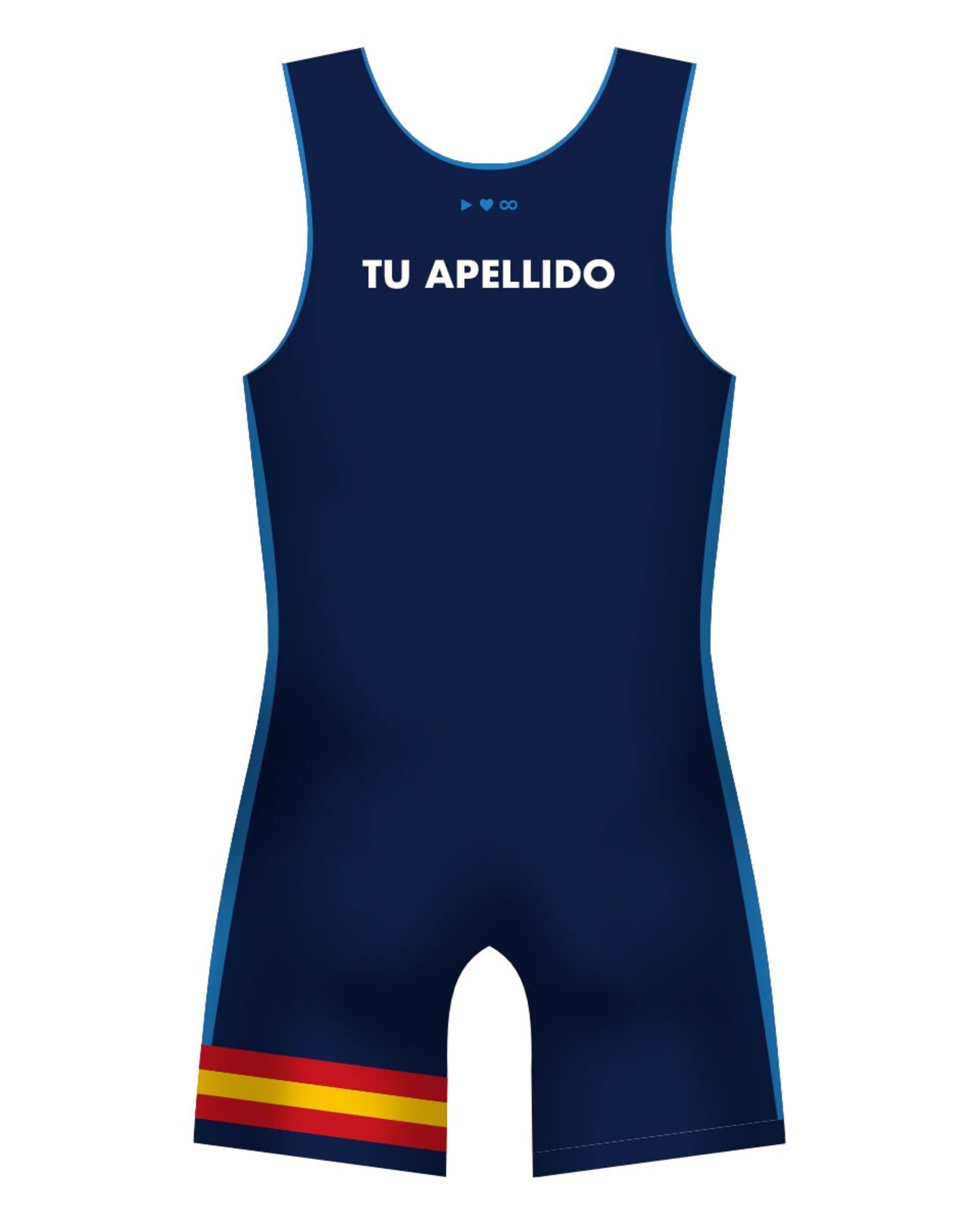 Platanito Remo "Catch" - 2