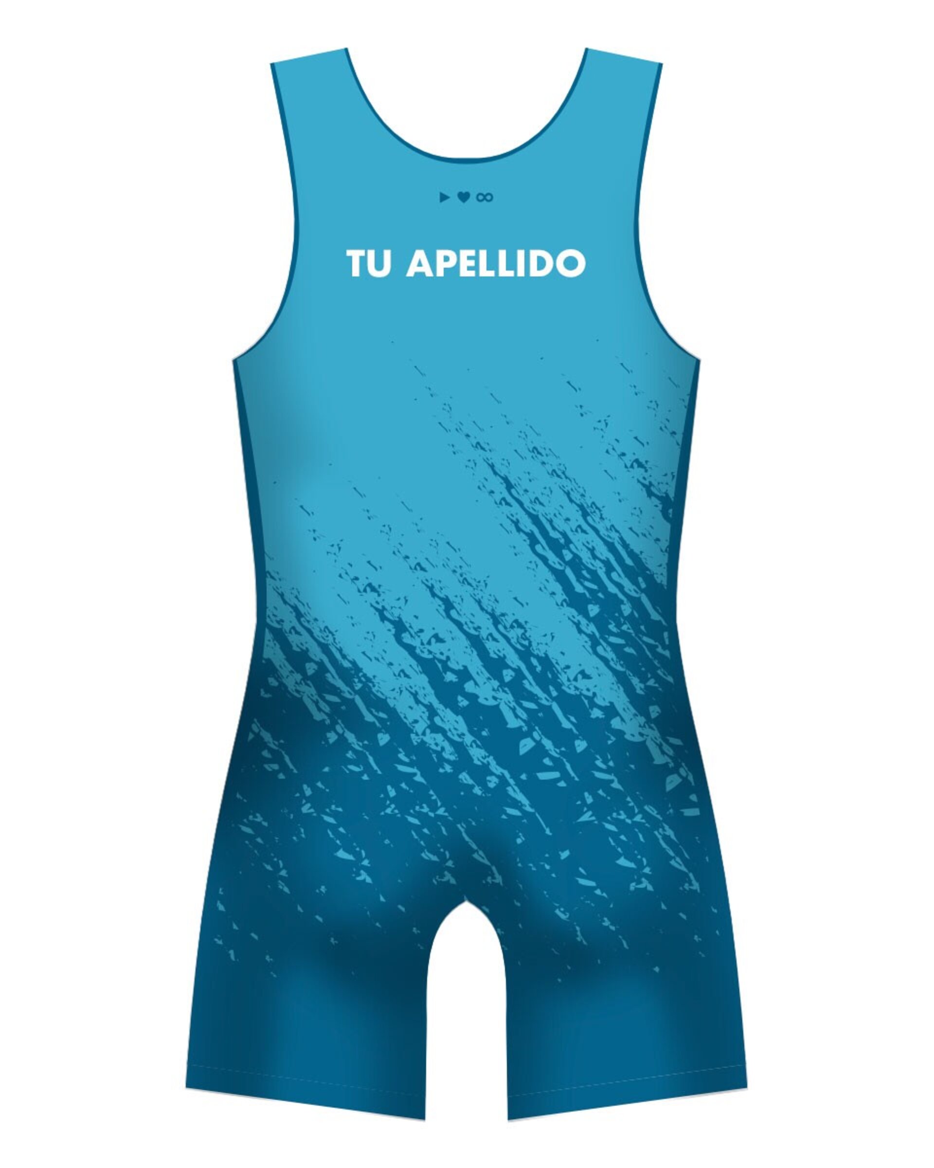 Platanito Remo "Slash" - 2