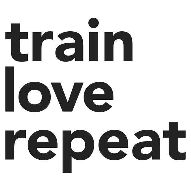 trainloverepeat